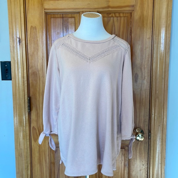 Liz Claiborne top - Picture 1 of 7